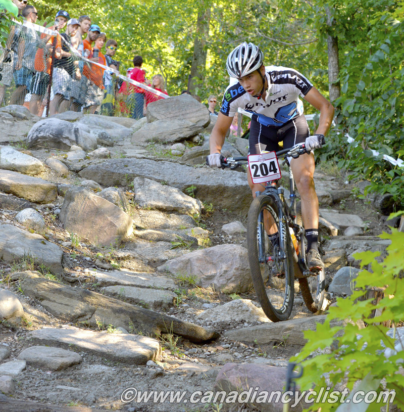 2013 MTB Nationals