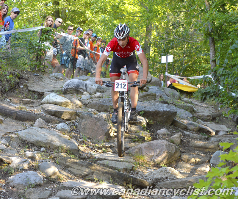 2013 MTB Nationals