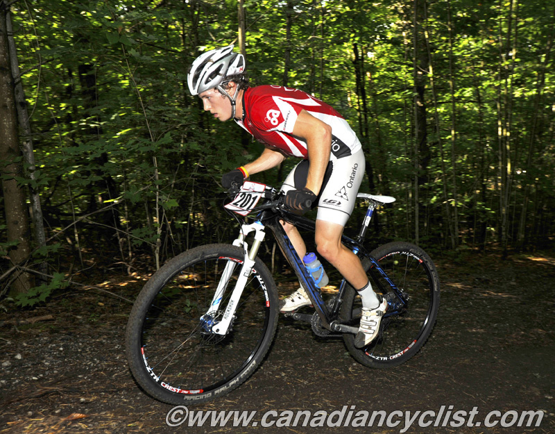 2013 MTB Nationals