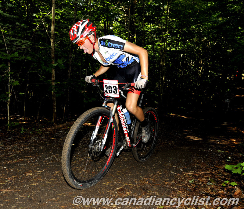 2013 MTB Nationals
