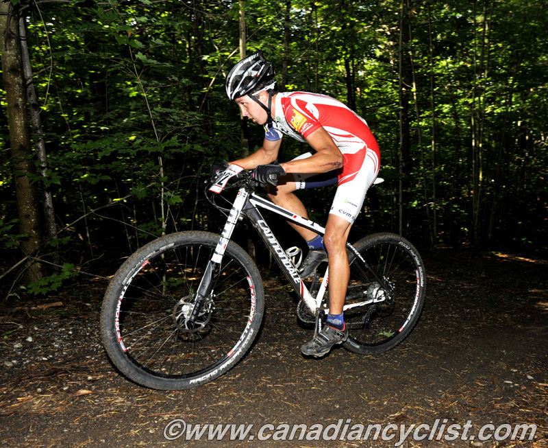 2013 MTB Nationals