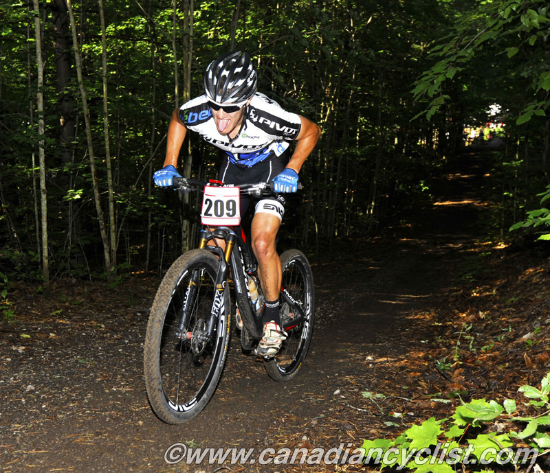 2013 MTB Nationals