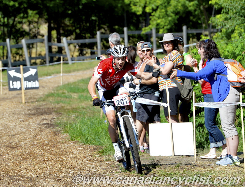 2013 MTB Nationals