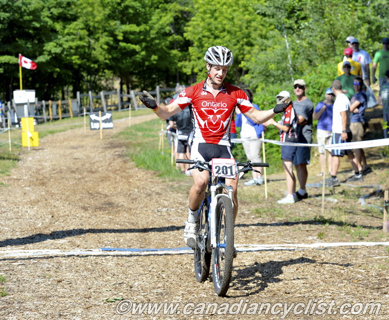 2013 MTB Nationals