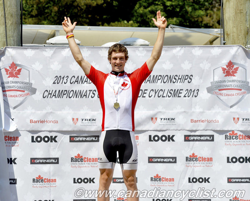 2013 MTB Nationals