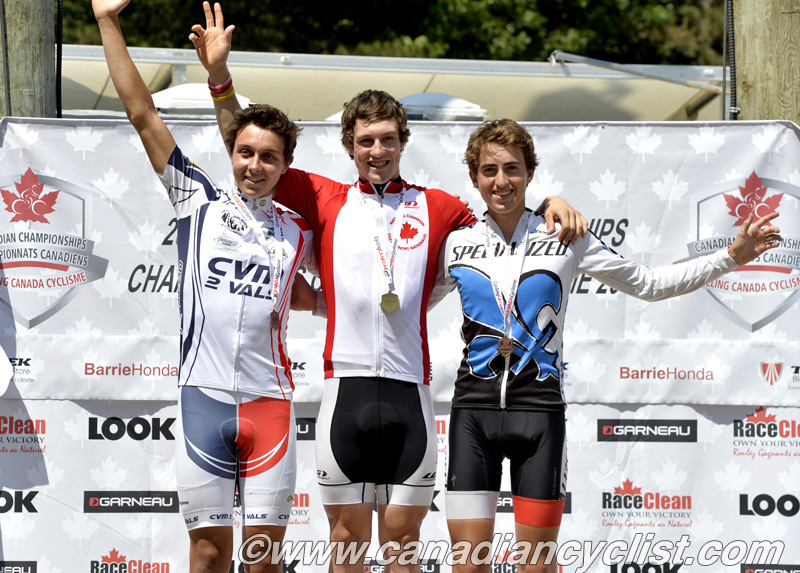 2013 MTB Nationals