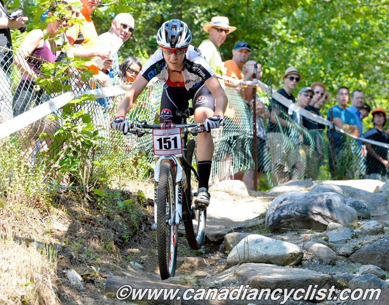2013 MTB Nationals