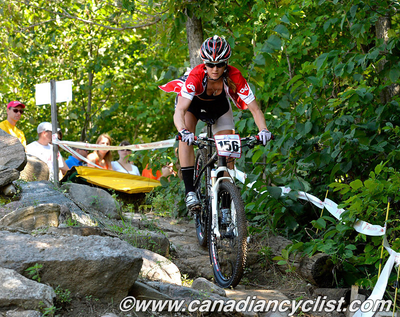 2013 MTB Nationals