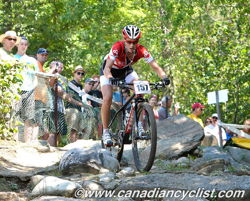 2013 MTB Nationals