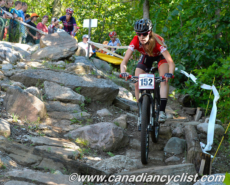 2013 MTB Nationals
