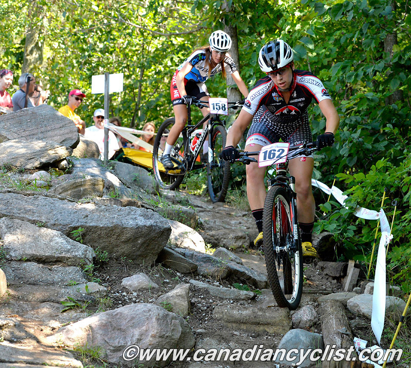 2013 MTB Nationals