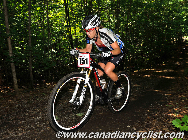 2013 MTB Nationals