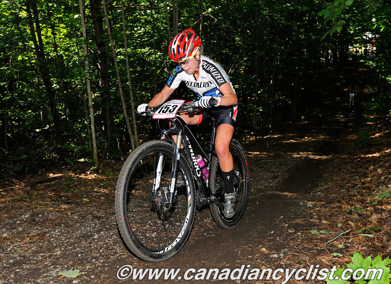 2013 MTB Nationals