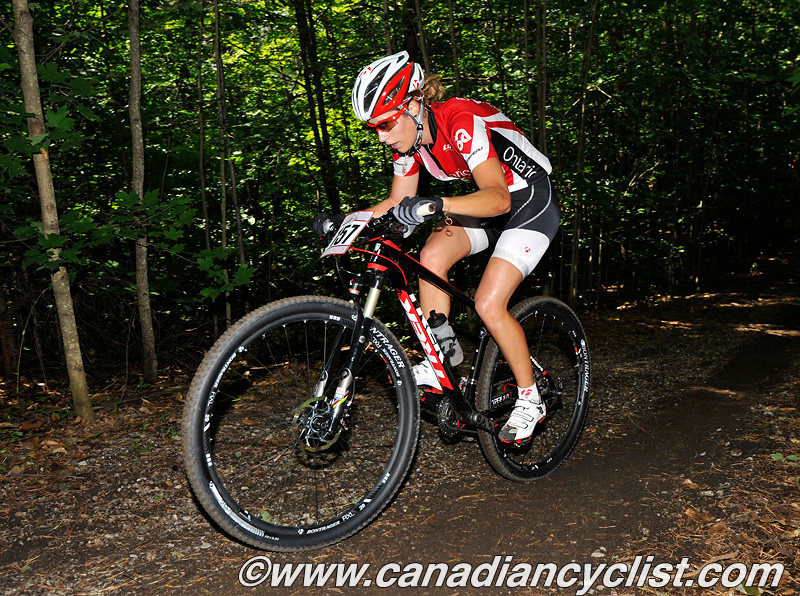 2013 MTB Nationals