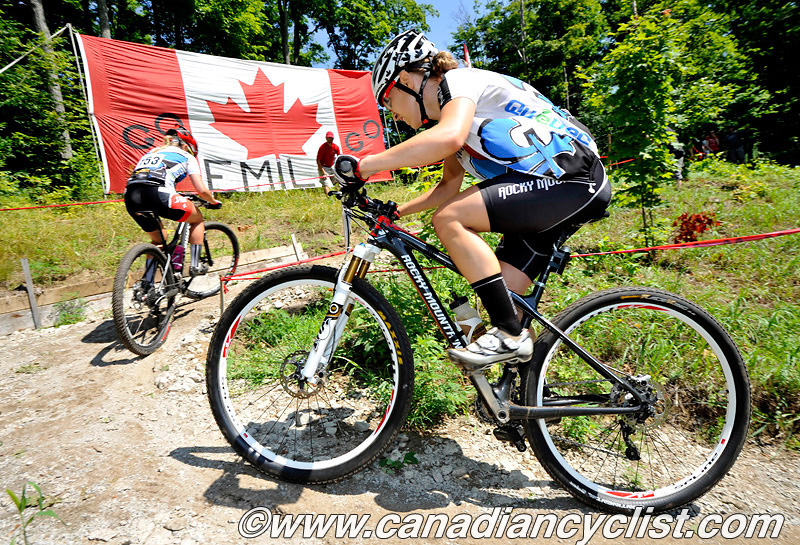 2013 MTB Nationals