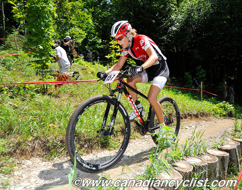 2013 MTB Nationals