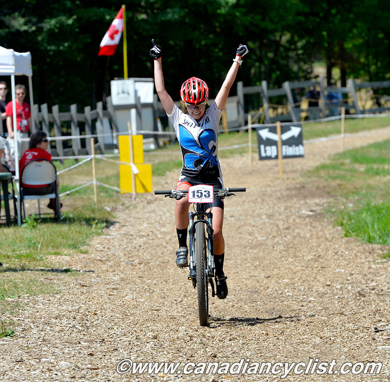 2013 MTB Nationals