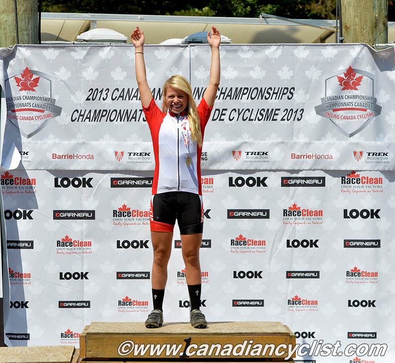 2013 MTB Nationals