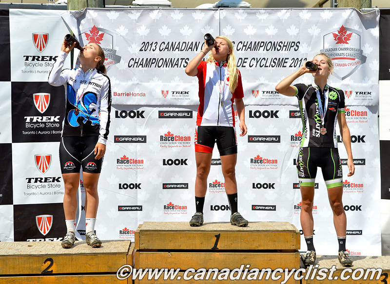 2013 MTB Nationals