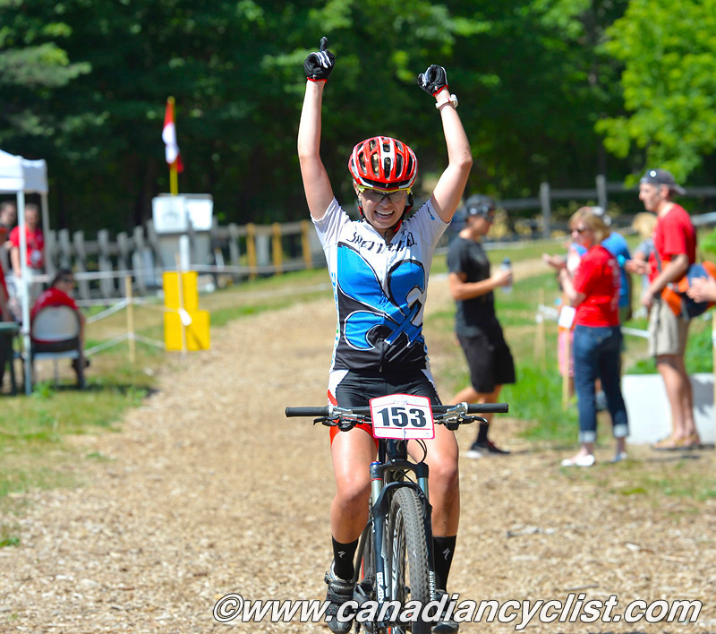 2013 MTB Nationals