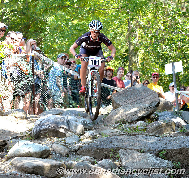 2013 MTB Nationals