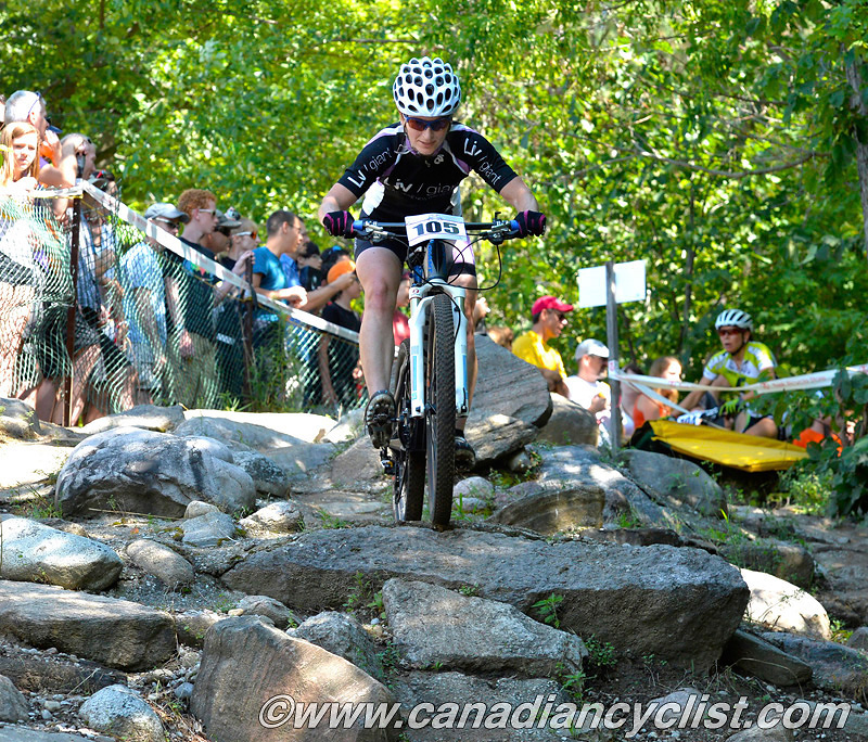 2013 MTB Nationals