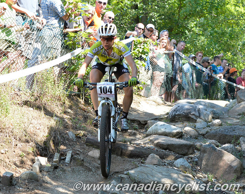 2013 MTB Nationals