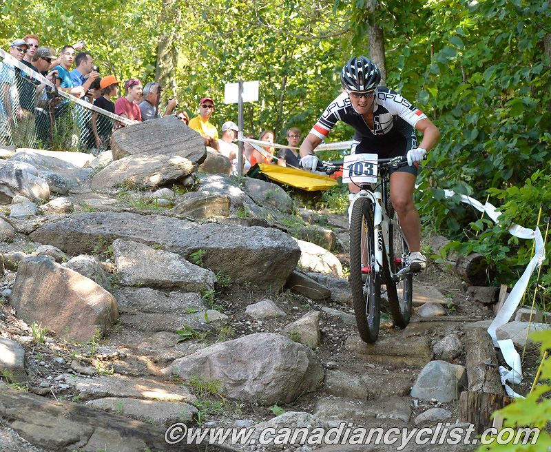 2013 MTB Nationals