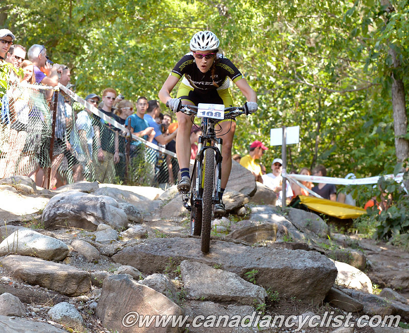 2013 MTB Nationals