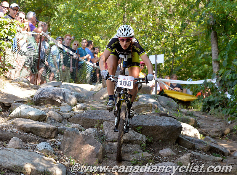 2013 MTB Nationals