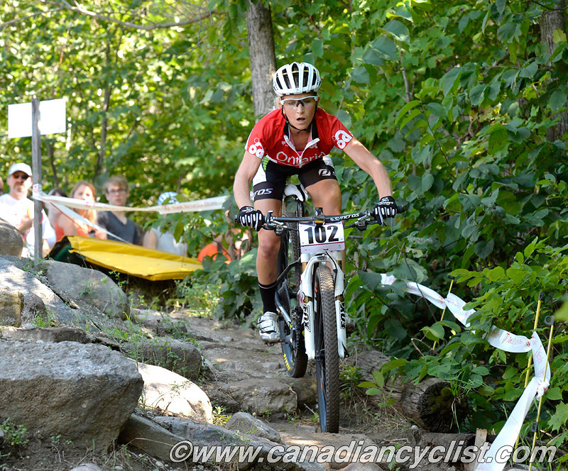 2013 MTB Nationals