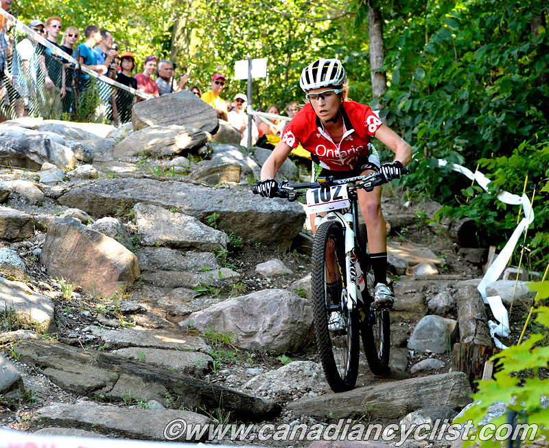 2013 MTB Nationals