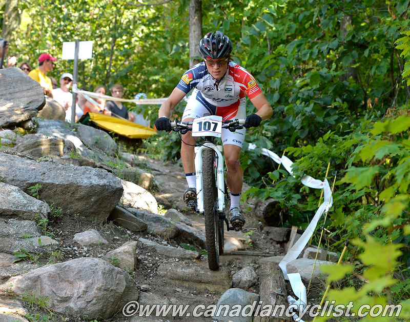 2013 MTB Nationals