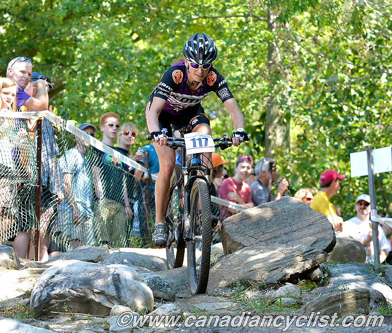 2013 MTB Nationals