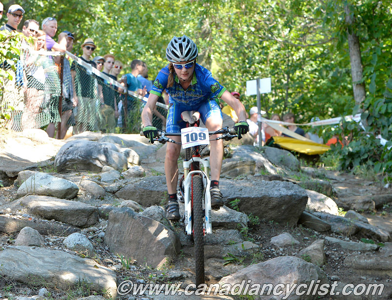 2013 MTB Nationals