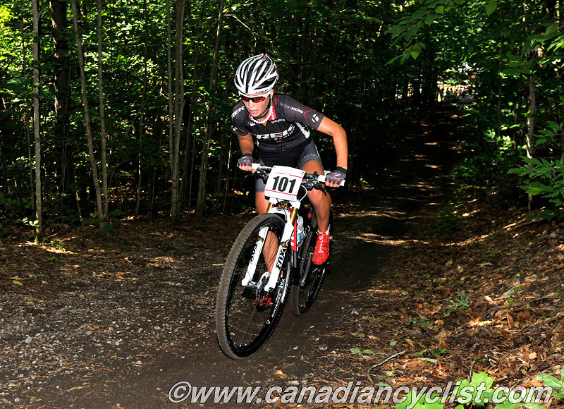 2013 MTB Nationals