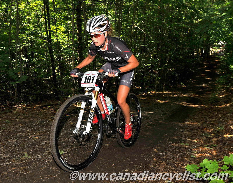 2013 MTB Nationals