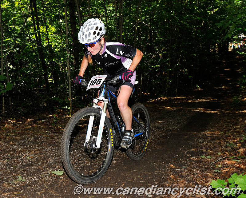 2013 MTB Nationals