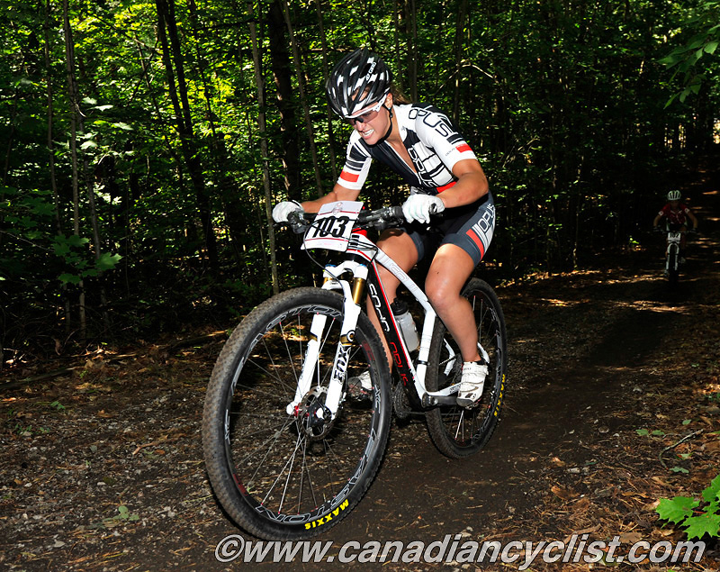 2013 MTB Nationals