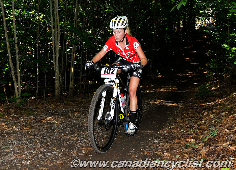 2013 MTB Nationals