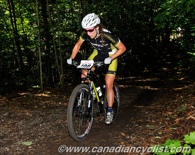 2013 MTB Nationals