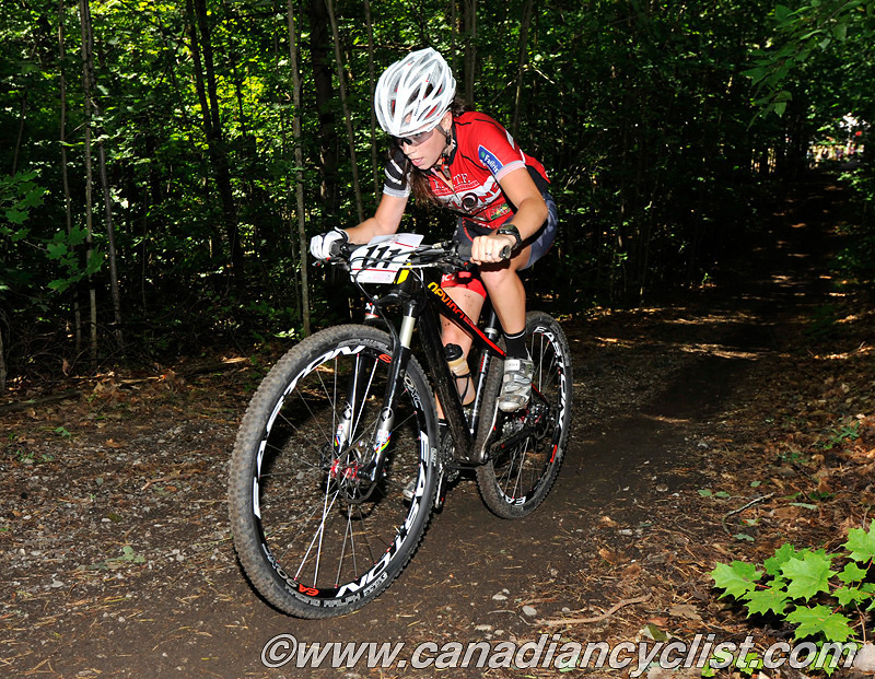 2013 MTB Nationals