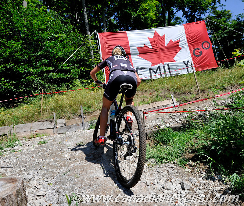 2013 MTB Nationals