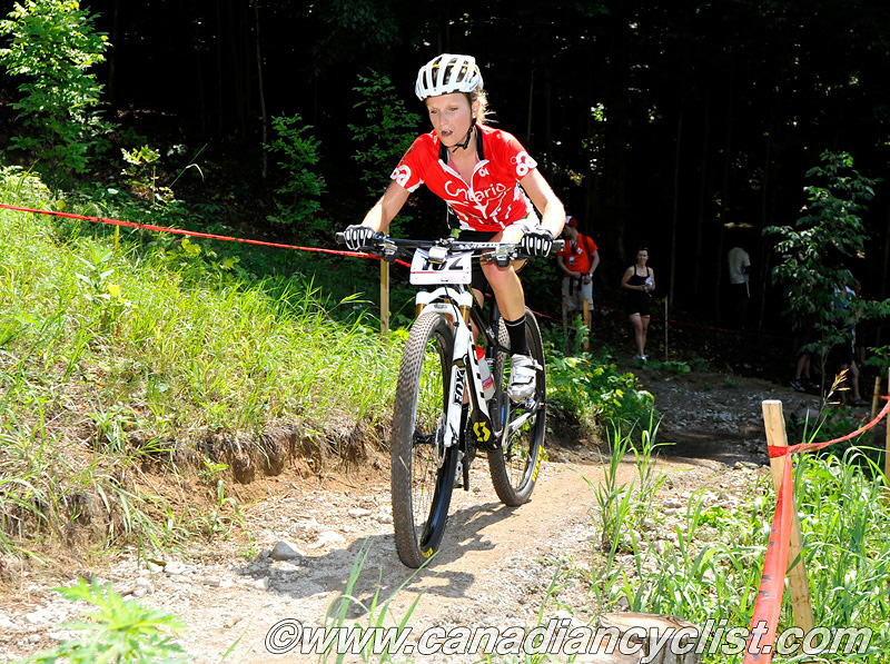 2013 MTB Nationals