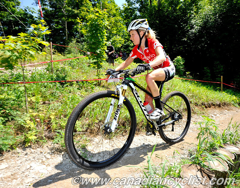 2013 MTB Nationals
