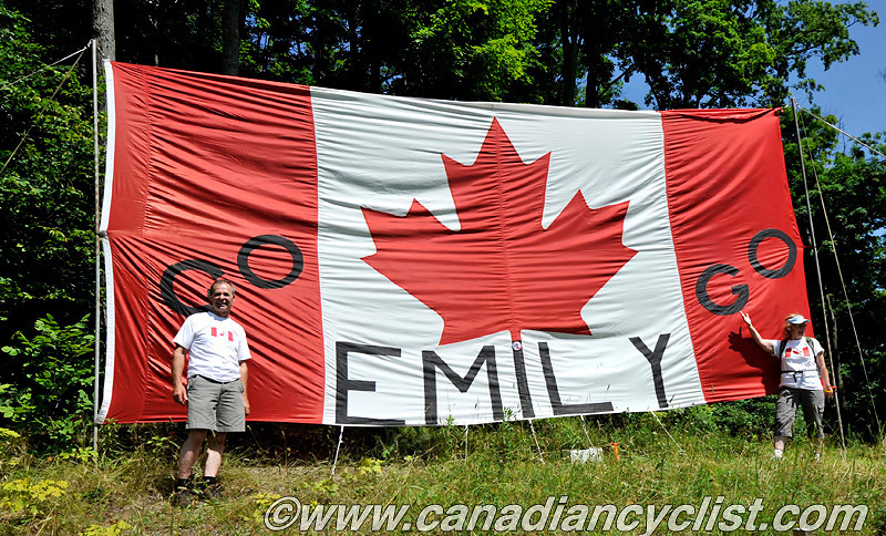 2013 MTB Nationals