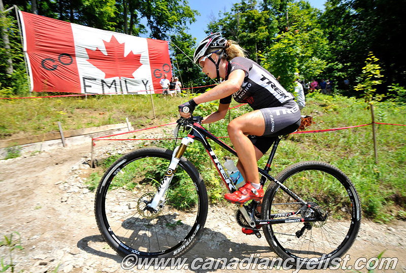 2013 MTB Nationals