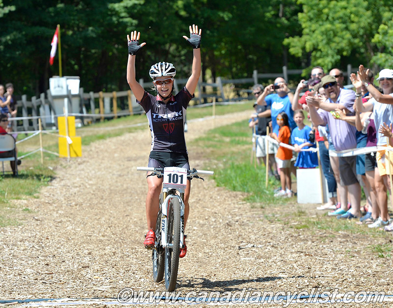 2013 MTB Nationals