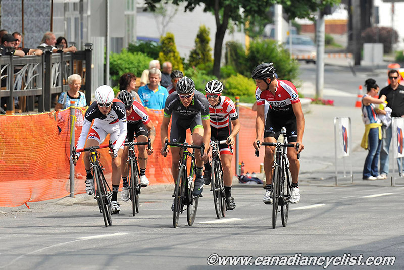 2013 Road National Championships