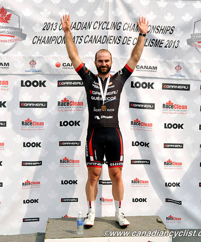 2013 Road National Championships